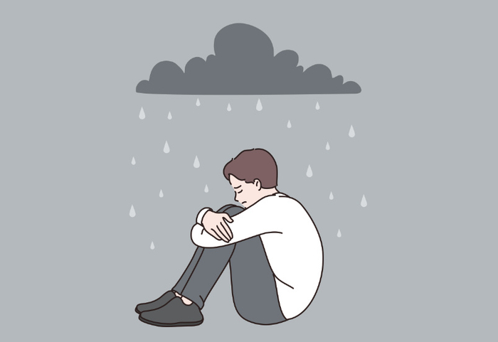 为什么抑郁症越来越多?青少年抑郁情绪不容忽视!