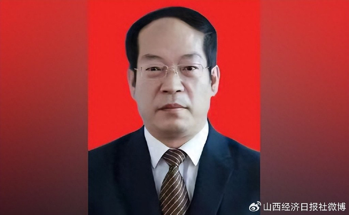 王利波简历|王利波|党组成员|山西省_新浪新闻