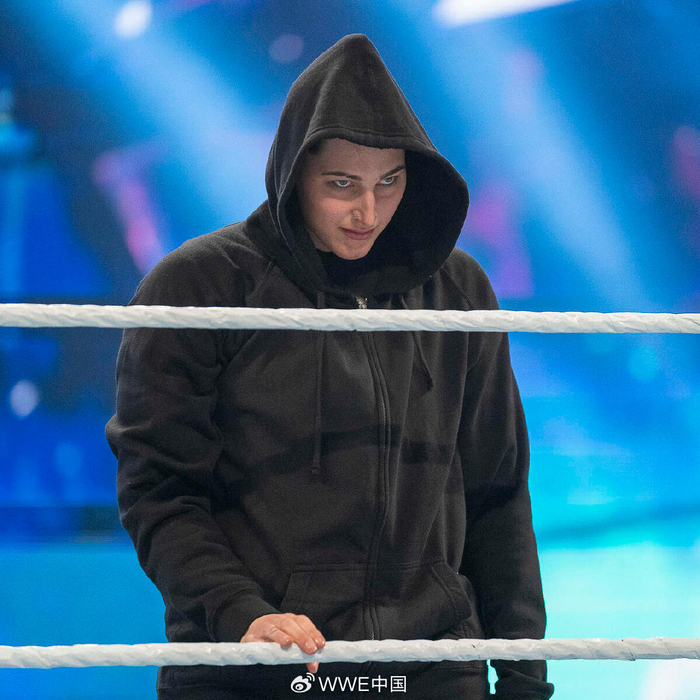 一些你可能没见过的雷亚-里普利|雷亚_新浪新闻