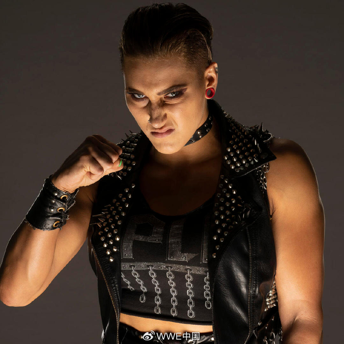 一些你可能没见过的雷亚-里普利|雷亚_新浪新闻