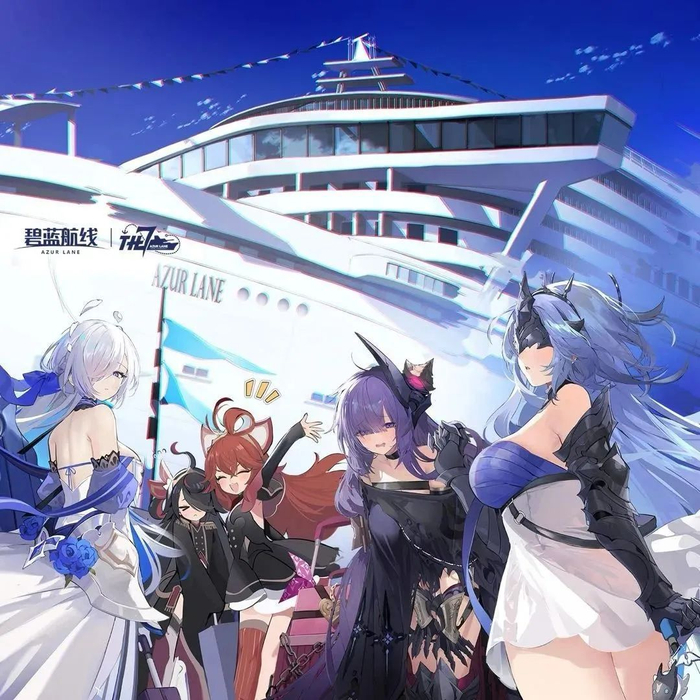 叶修担任"瑞士旅游探路员" 《绝区零》7月4日公测 | 二次元的一周