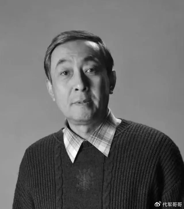 著名演员张谦:娶二婚妻子恩爱22年,66岁病逝,妻子对他心怀愧疚|李萍