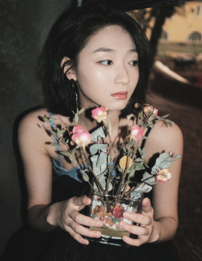 杨烨儿:专注于戏,自在于我 | hb专访