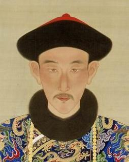 胤祥在康熙时的大起大落磨去其锋芒毕露的个性,为雍正朝鞠躬尽瘁