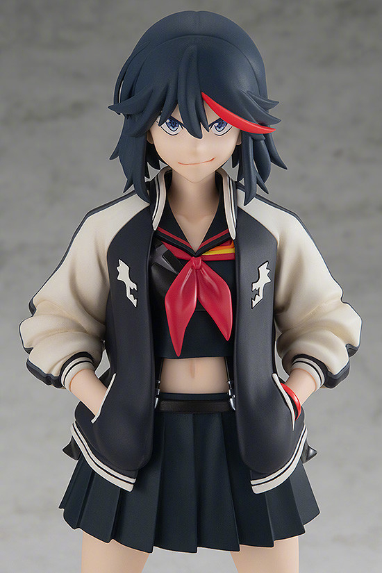 「kill la kill」pop up parade 缠流子 夹克衫ver. l size