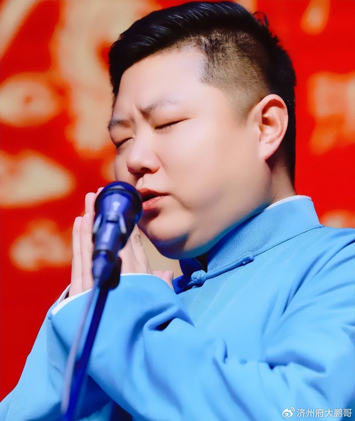 "头九"十年,见证德云社成长与蜕变