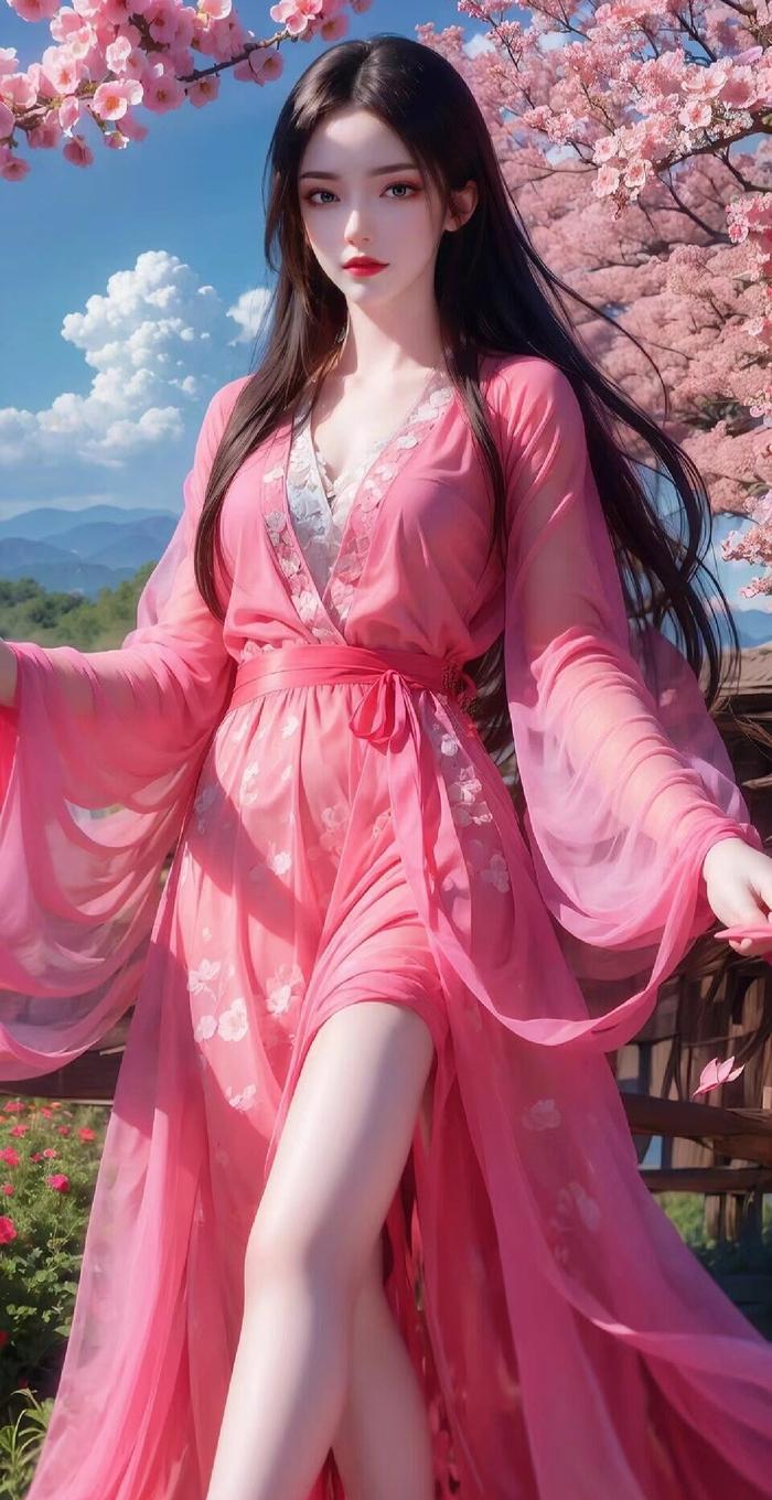 粉色老式电话机壁纸(老式电话机图片 线描画)