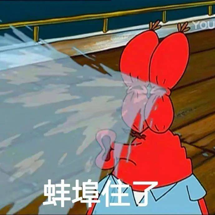 精选表情包 | 蚌埠住了 拿图点赞,吱声
