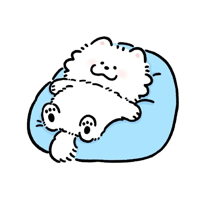 这组用来做wechat头像也很棒!