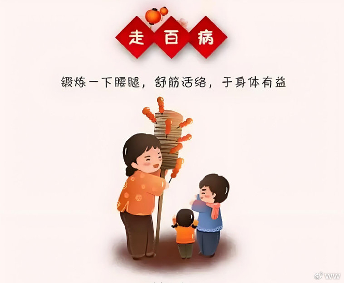 今年的正月十六不一般,3俗4忌要懂得,记得吃3样好福气|吃荤|习俗|一天|烙饼|汤圆_新浪新闻