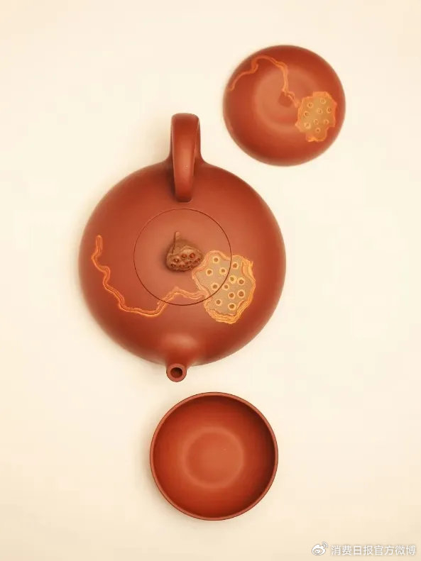 工美博览·展团竞秀 | 67苏作繁星 闽都成链|蒋