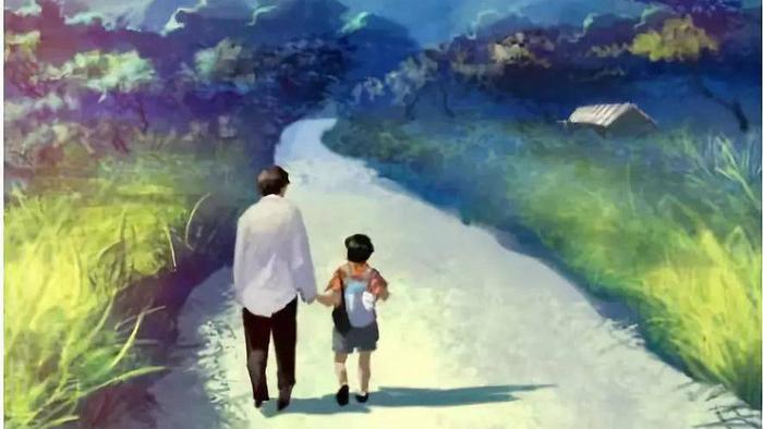 心理学研究：父母在孩子一生中扮演四种角色