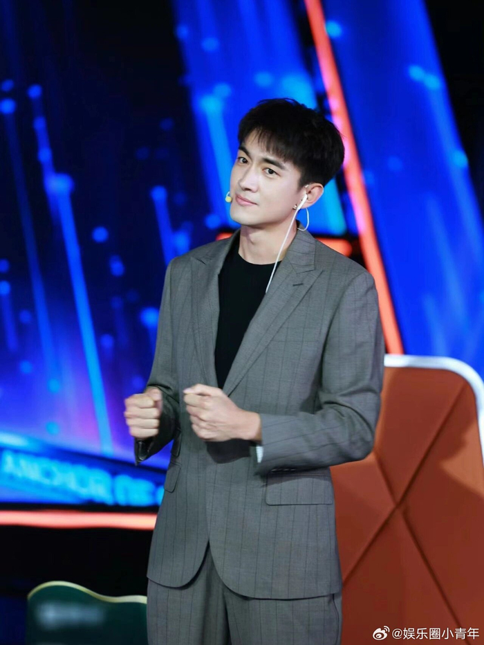 九亿少女的梦林更新帅得很轻松正统帅哥的魅力