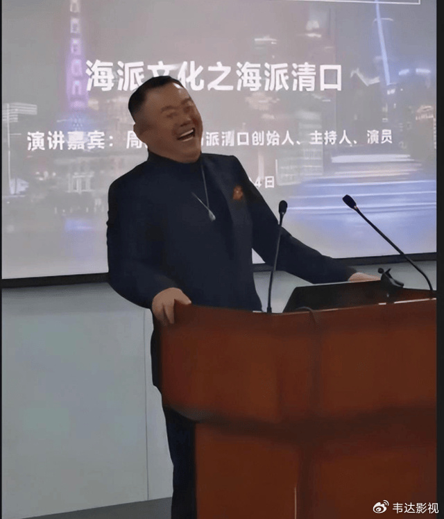 6年的周立波,早已经走上了一条"不归路"|周立波|周柏春|弟子_新浪新闻