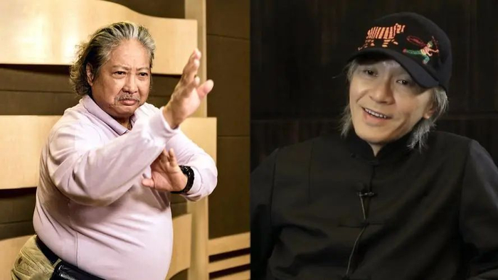 周星驰闹翻内幕:会看他电影,但人我就不想评价|功夫|洪金宝|文隽_新浪