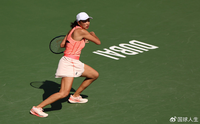 18连败!中国网球老将创尴尬纪录,却迎生涯伟大时刻,比肩李娜__财经头