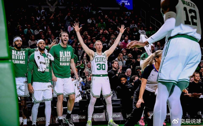 3330这就是塔图姆在关键时刻的变化又菜又爱装害惨凯尔特人