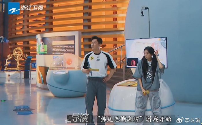 姚译添,你这次太让观众失望了