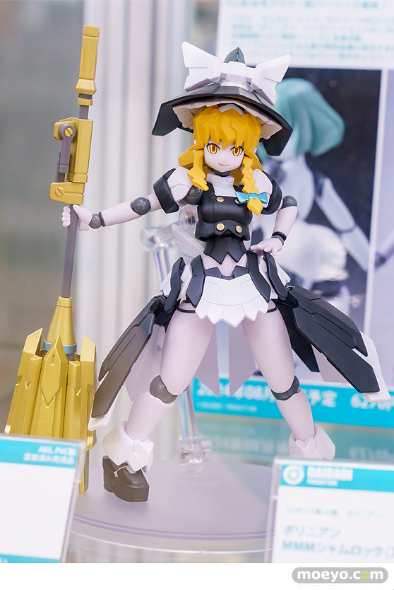 あみあみ 秋葉原ラジオ会館店展示中的手办新品!