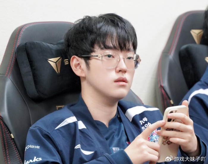 scout彻底败诉,按照要求将回归edg,回去就会被永久雪藏|败诉|合同