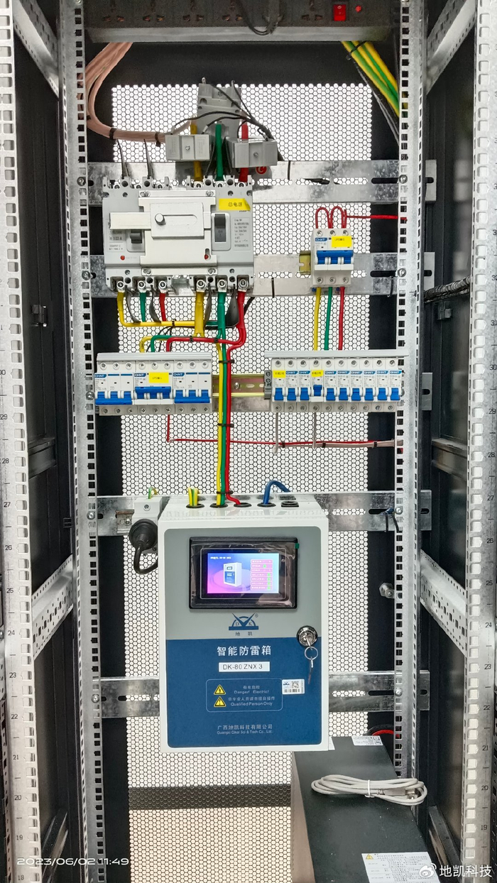浪涌保护器参数全解析:选购指南与应用方案|浪涌保护