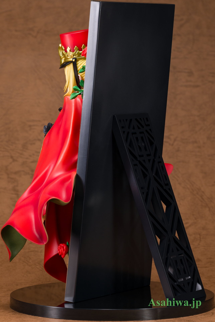 fate/extra last encore aniplex  fate & fate/extra 尼禄