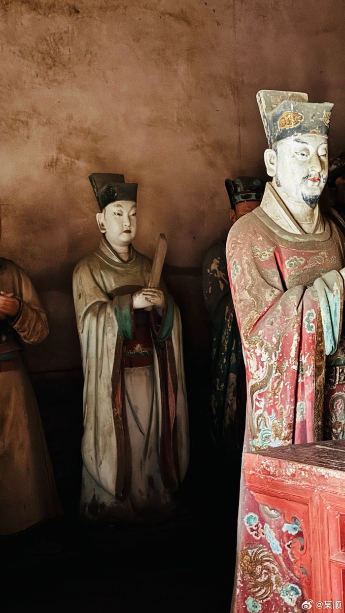 8月9日 山西晋城第十一站 府城玉皇庙(玉皇殿)