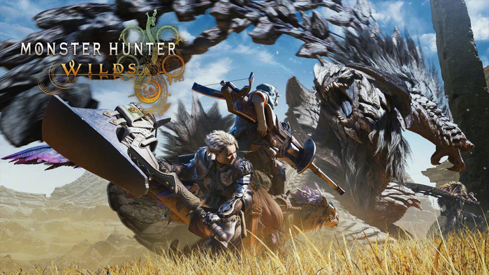 怪物猎人：荒野/Monster Hunter Wilds-胖哥的小窝