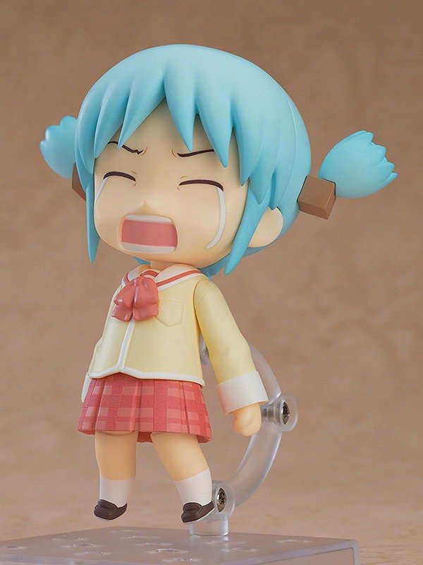 水上麻衣 あらゐけいいちver.