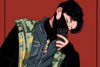 女朋友不粘人是种什么感觉?男人们这样说