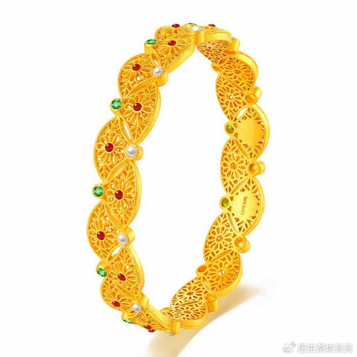 以艺术与自然为灵感的丁香儿珠宝,让总统伊沃·约西波维奇身临克罗地