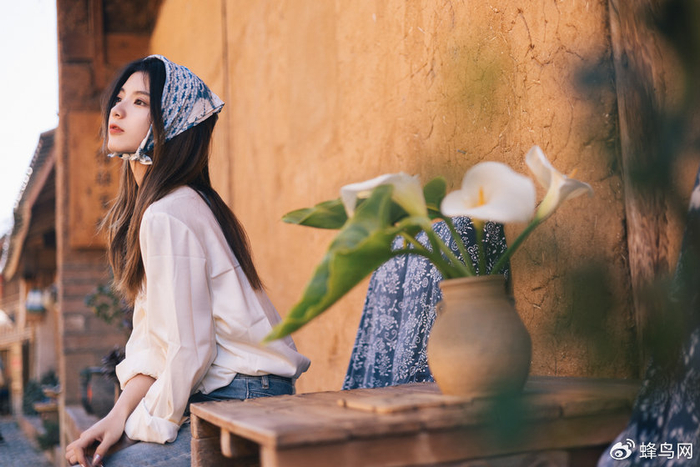 轻巧百搭人像套装,带你轻松玩转大理旅拍|人像|大理|拍摄_新浪新闻