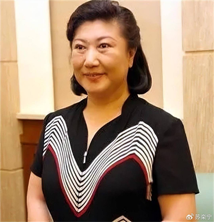 高秀敏独女现状:43岁生活稳当,8年内父母双亡,继承母亲遗产|何庆魁|高秀敏|李萱