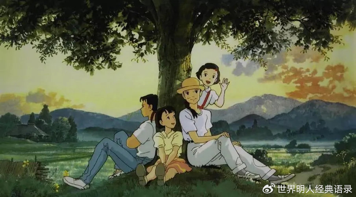 宫崎骏说:岁月永远年轻,我们慢慢老去,童心未泯是值得骄傲的事|创造力