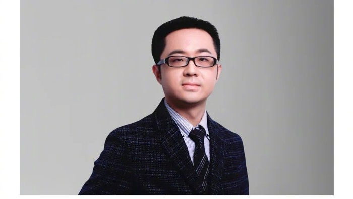 罗志渊开讲：慎独，是敬畏因果的最深刻实践