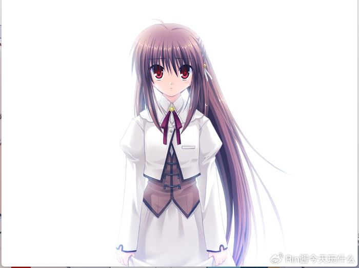 《little busters》:友谊的最高诠释!