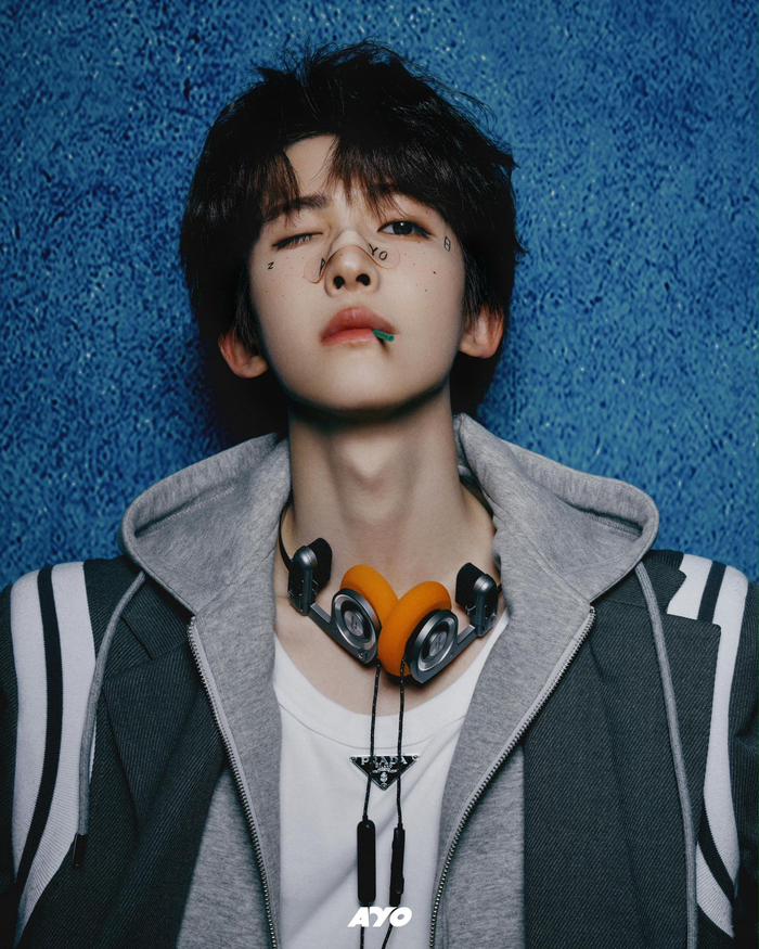 两组新歌写真 很独特的美式校园复古风格……|刘宇|新歌|写真_新浪