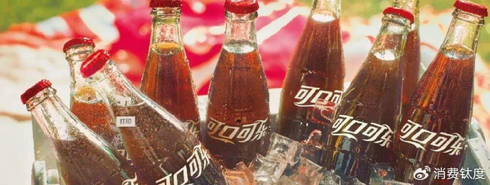 可口可乐奥利奥,"玩在一起"