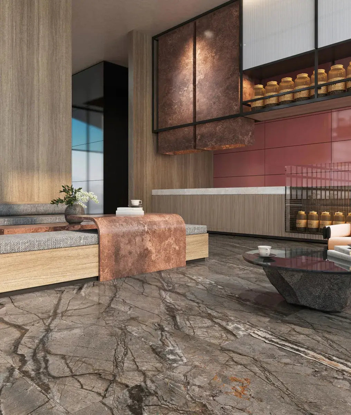 读懂圣堡龙陶瓷「大美江山」,过上奢雅有度的生活|陶瓷|龙|复刻_新浪