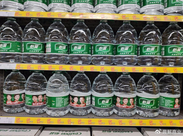 终于递表的华润饮料,能靠怡宝上市吗?