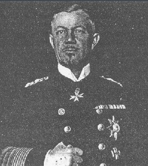 日德兰海战暴露了英国舰队诸多问题,其中有2点极为致命