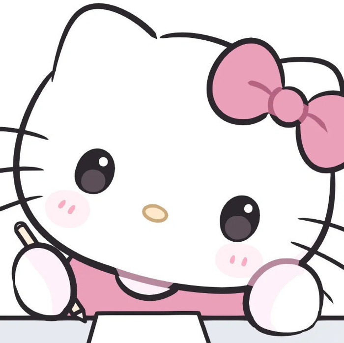 白底搞怪头像5304356735