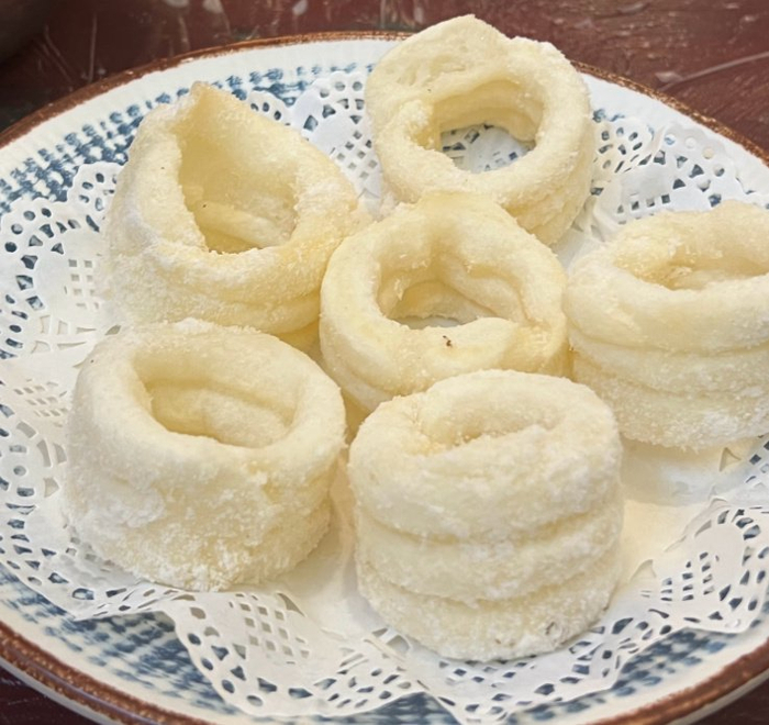 不可错过!江西8大特色美食小吃,当地人的心头爱