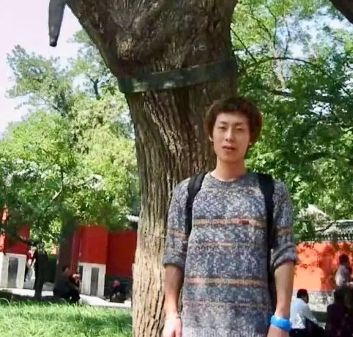 成为丁世光(上)| 麻乐音乐专访|张学友|背面是我|管乐|专辑|歌曲_新浪新闻