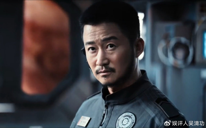 沈腾超越吴京成中国影史票房最高主演,吴京拿什么逆袭|战狼3|流浪地球