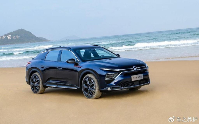 想买车的先别急着出手这五大新车即将上市款款都很亮眼