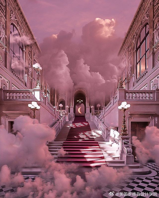 坠入粉丝奇幻梦境