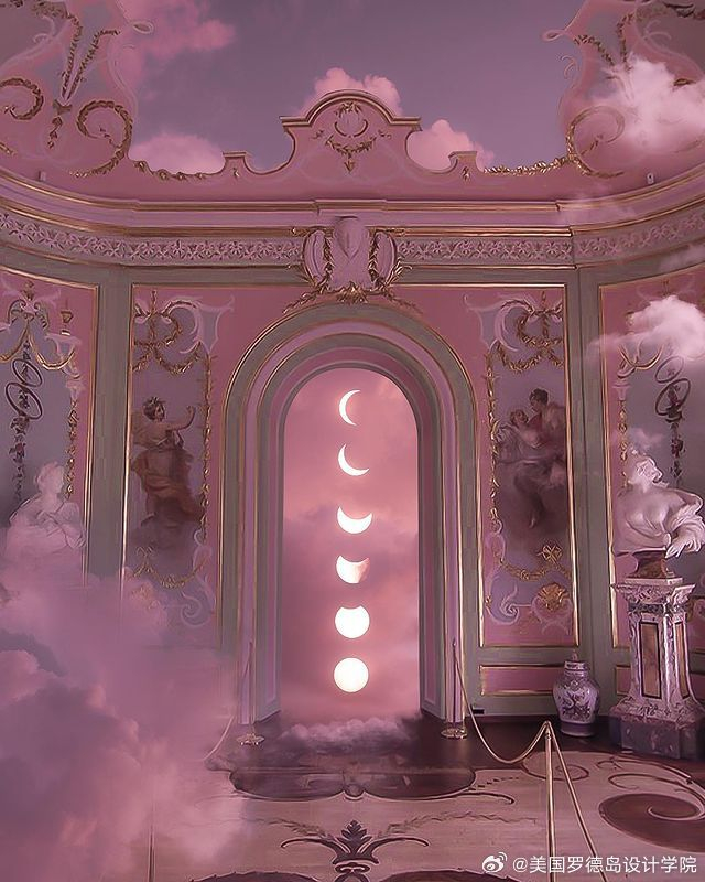 坠入粉丝奇幻梦境