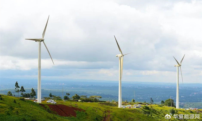 而其官网显示,截至2022年底,国家能源集团风电的总