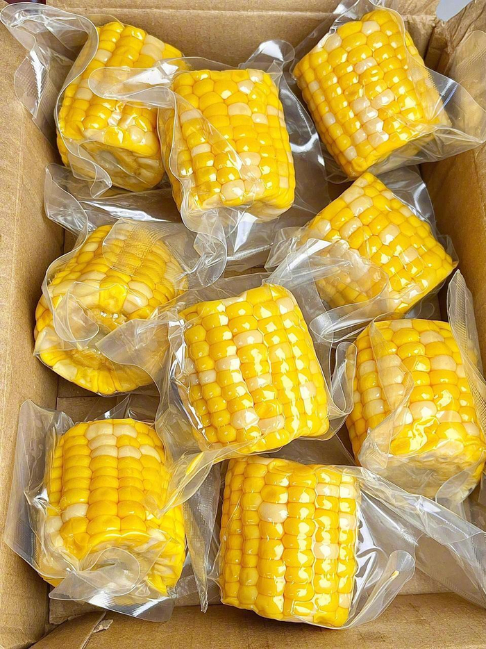 即食水果玉米十根14